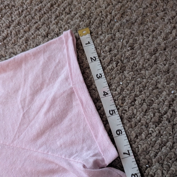 Disney Nightmare Before Christmas MISFIT LOVE Women's 2XL Graphic Print T-shirt - Picture 10 of 12